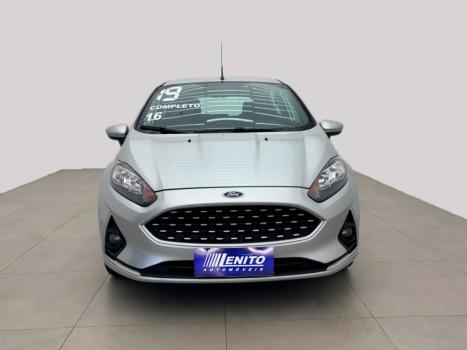 FORD Fiesta Hatch , Foto 2