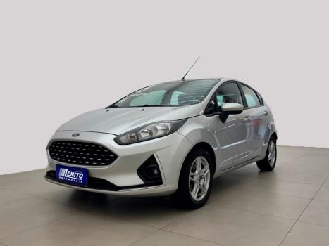 FORD Fiesta Hatch , Foto 3