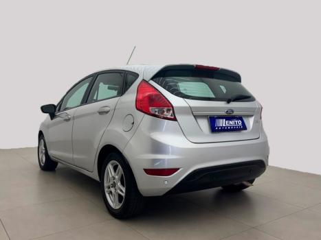 FORD Fiesta Hatch , Foto 4