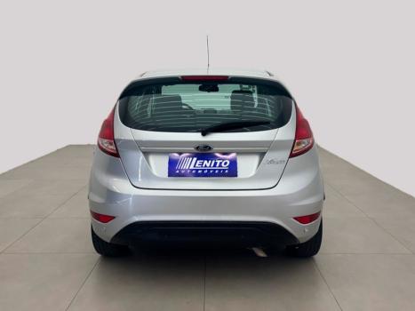 FORD Fiesta Hatch , Foto 5