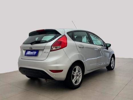 FORD Fiesta Hatch , Foto 6