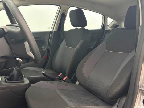 FORD Fiesta Hatch , Foto 8