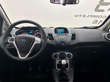 FORD Fiesta Hatch , Foto 10