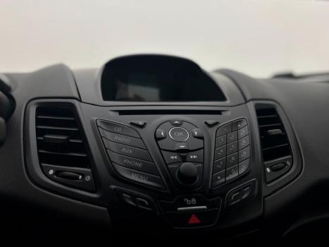 FORD Fiesta Hatch , Foto 12