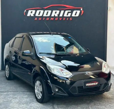 FORD Fiesta Sedan 1.6 4P CLASS FLEX, Foto 1