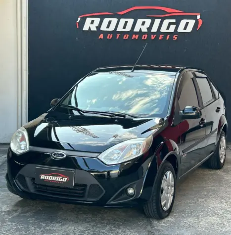 FORD Fiesta Sedan 1.6 4P CLASS FLEX, Foto 2