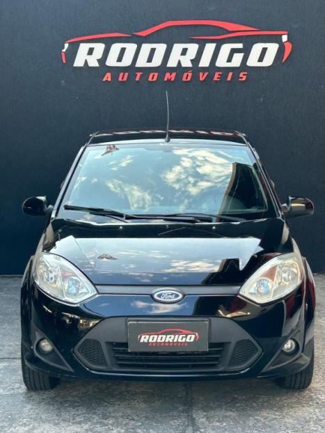 FORD Fiesta Sedan 1.6 4P CLASS FLEX, Foto 3