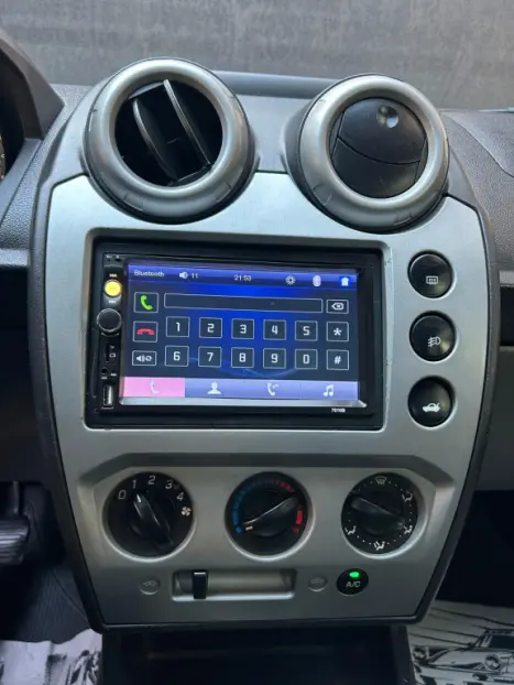 FORD Fiesta Sedan 1.6 4P CLASS FLEX, Foto 4