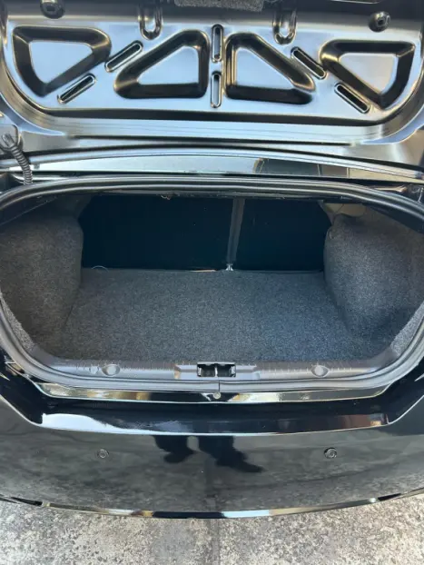 FORD Fiesta Sedan 1.6 4P CLASS FLEX, Foto 5