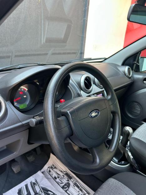 FORD Fiesta Sedan 1.6 4P CLASS FLEX, Foto 6