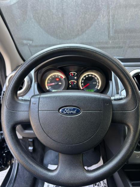 FORD Fiesta Sedan 1.6 4P CLASS FLEX, Foto 7