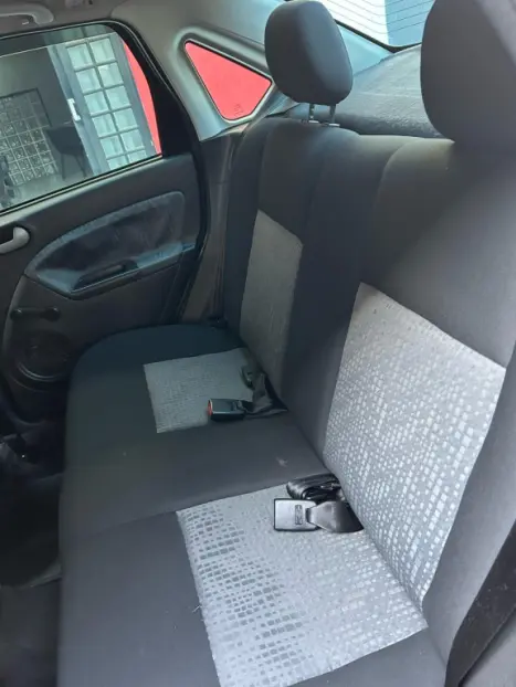 FORD Fiesta Sedan 1.6 4P CLASS FLEX, Foto 9