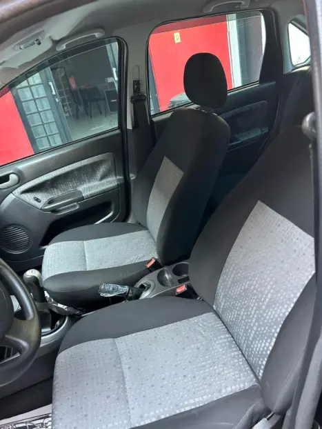 FORD Fiesta Sedan 1.6 4P CLASS FLEX, Foto 10