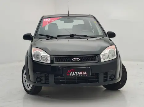 FORD Fiesta Sedan 1.6 4P FLEX, Foto 2