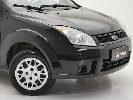 FORD Fiesta Sedan 1.6 4P FLEX, Foto 3