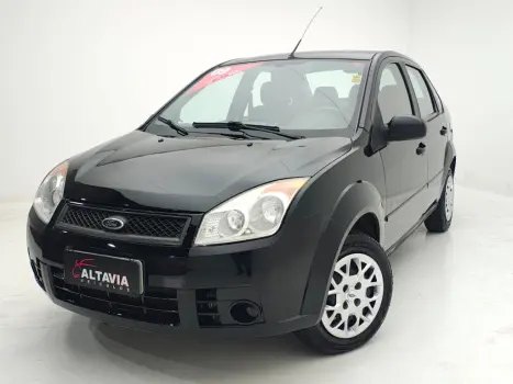 FORD Fiesta Sedan 1.6 4P FLEX, Foto 5
