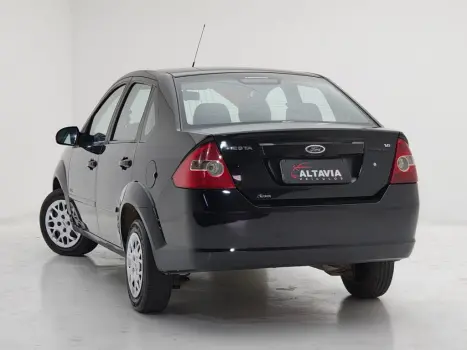 FORD Fiesta Sedan 1.6 4P FLEX, Foto 6