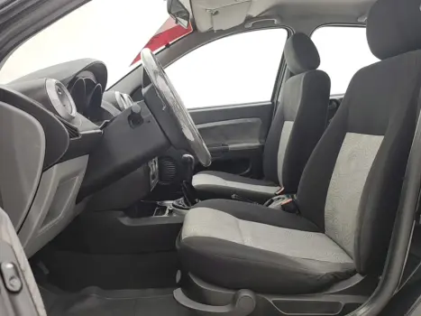 FORD Fiesta Sedan 1.6 4P FLEX, Foto 11