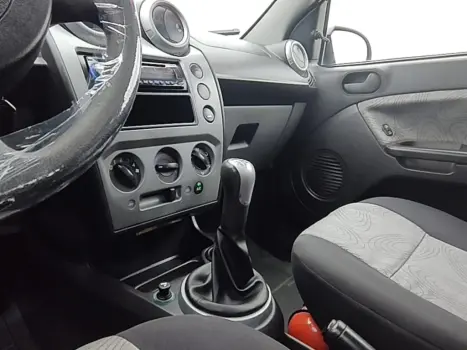 FORD Fiesta Sedan 1.6 4P FLEX, Foto 12