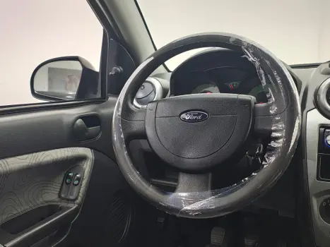 FORD Fiesta Sedan 1.6 4P FLEX, Foto 13