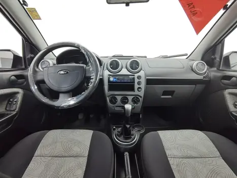 FORD Fiesta Sedan 1.6 4P FLEX, Foto 18