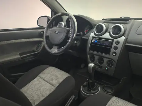 FORD Fiesta Sedan 1.6 4P FLEX, Foto 19