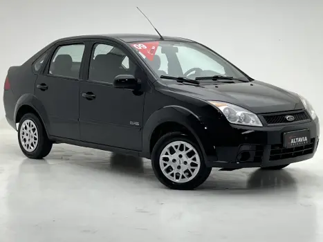FORD Fiesta Sedan 1.6 4P FLEX, Foto 20