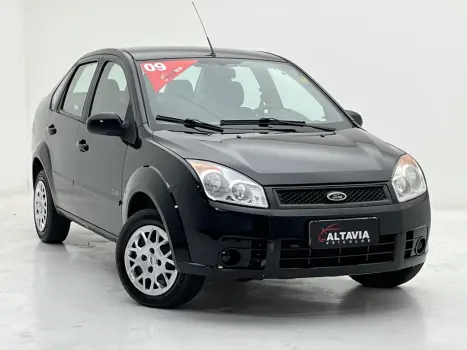 FORD Fiesta Sedan 1.6 4P FLEX, Foto 21