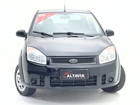 FORD Fiesta Sedan 1.6 4P FLEX, Foto 22