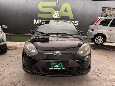 FORD Fiesta Sedan 1.6 4P CLASS FLEX, Foto 1