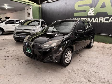 FORD Fiesta Sedan 1.6 4P CLASS FLEX, Foto 2