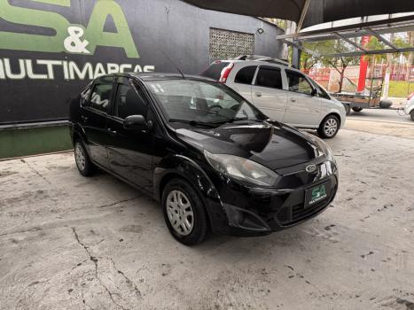 FORD Fiesta Sedan 1.6 4P CLASS FLEX, Foto 3