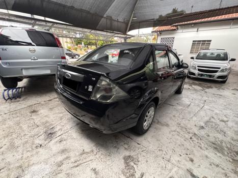 FORD Fiesta Sedan 1.6 4P CLASS FLEX, Foto 4