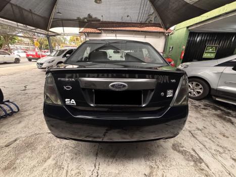 FORD Fiesta Sedan 1.6 4P CLASS FLEX, Foto 5