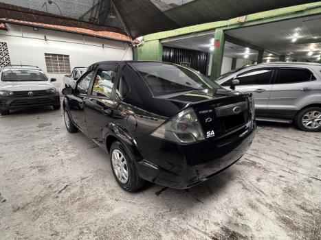 FORD Fiesta Sedan 1.6 4P CLASS FLEX, Foto 6