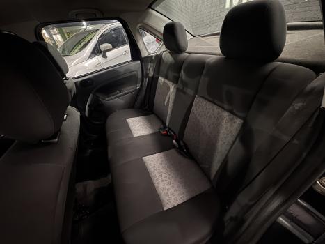 FORD Fiesta Sedan 1.6 4P CLASS FLEX, Foto 8