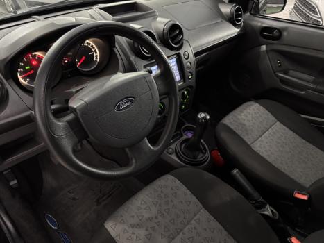 FORD Fiesta Sedan 1.6 4P CLASS FLEX, Foto 9