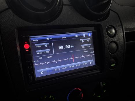 FORD Fiesta Sedan 1.6 4P CLASS FLEX, Foto 10