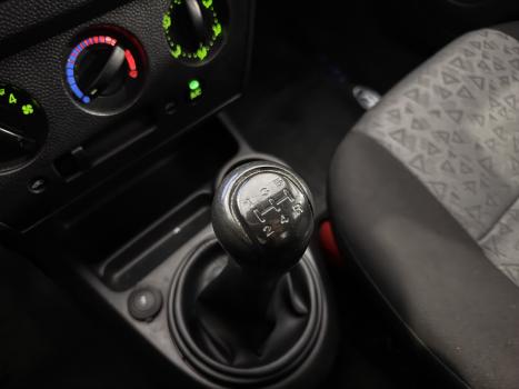 FORD Fiesta Sedan 1.6 4P CLASS FLEX, Foto 12