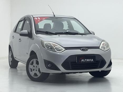 FORD Fiesta Sedan 1.6 4P ROCAM FLEX, Foto 1