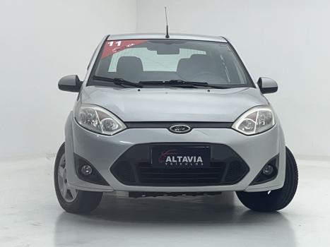 FORD Fiesta Sedan 1.6 4P ROCAM FLEX, Foto 3