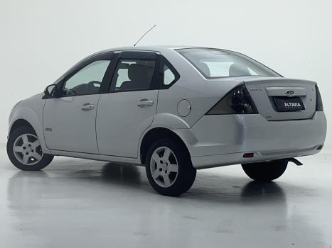 FORD Fiesta Sedan 1.6 4P ROCAM FLEX, Foto 5