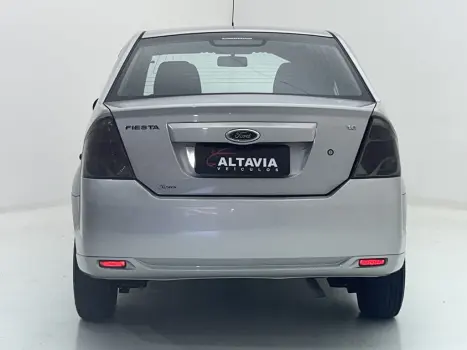 FORD Fiesta Sedan 1.6 4P ROCAM FLEX, Foto 7