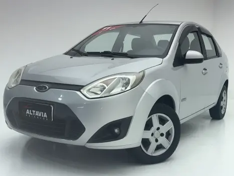 FORD Fiesta Sedan 1.6 4P ROCAM FLEX, Foto 11