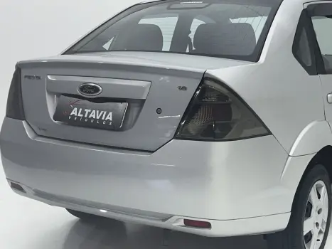 FORD Fiesta Sedan 1.6 4P ROCAM FLEX, Foto 13