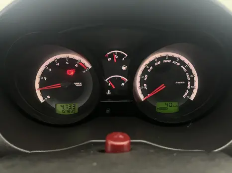 FORD Fiesta Sedan 1.6 4P ROCAM FLEX, Foto 16