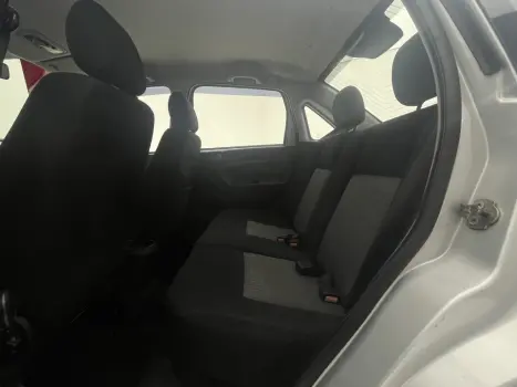 FORD Fiesta Sedan 1.6 4P ROCAM FLEX, Foto 19