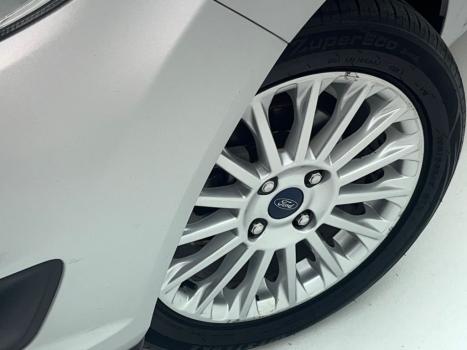 FORD Fiesta Sedan 1.6 16V 4P FLEX SE FLEX POWERSHIFT AUTOMTICO, Foto 6