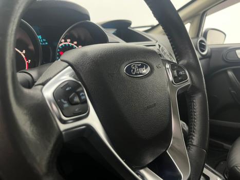 FORD Fiesta Sedan 1.6 16V 4P FLEX SE FLEX POWERSHIFT AUTOMTICO, Foto 12