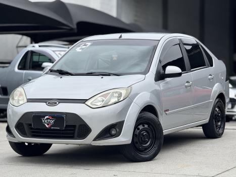 FORD Fiesta Sedan 1.6 4P FLEX, Foto 1